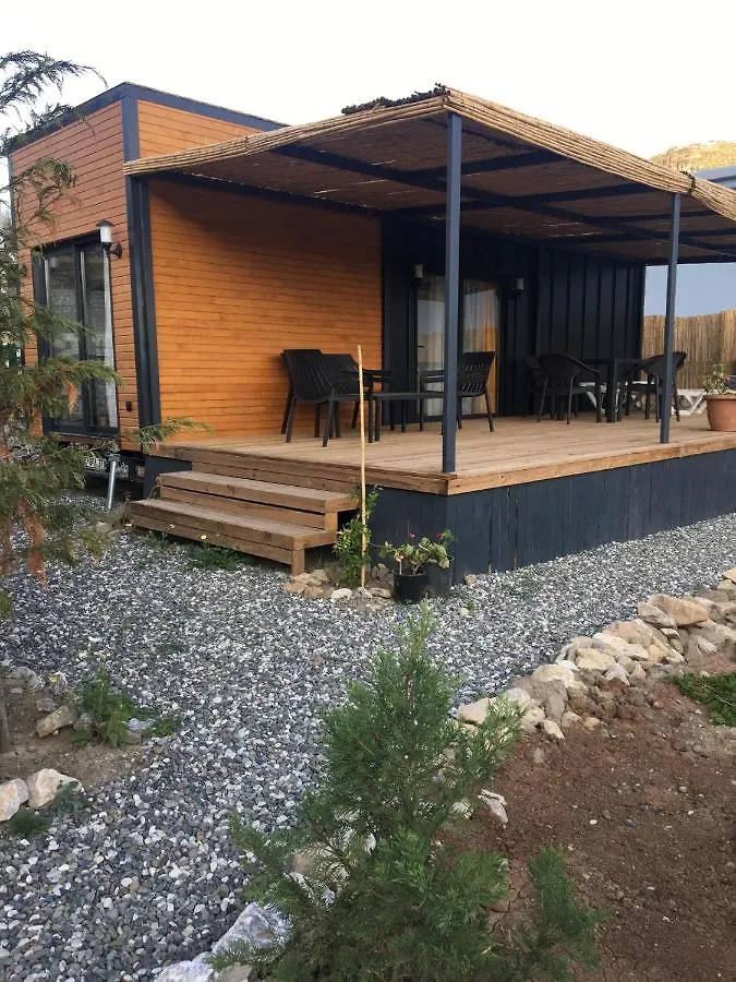 Casa de Férias Soeguet Houses Marmaris