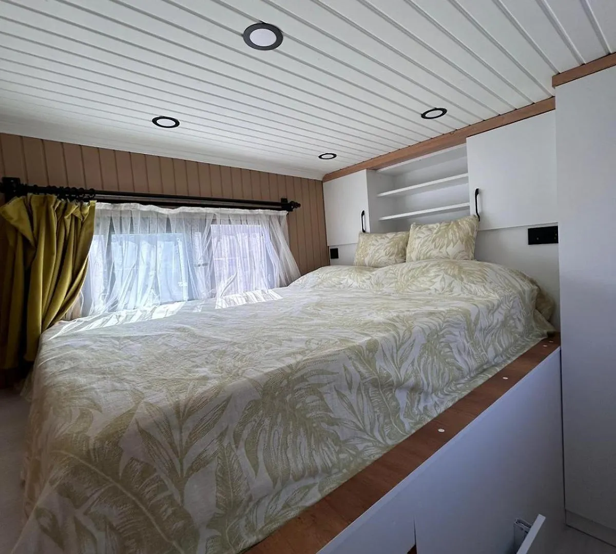 Casa de Férias Soeguet Houses Marmaris Turquia