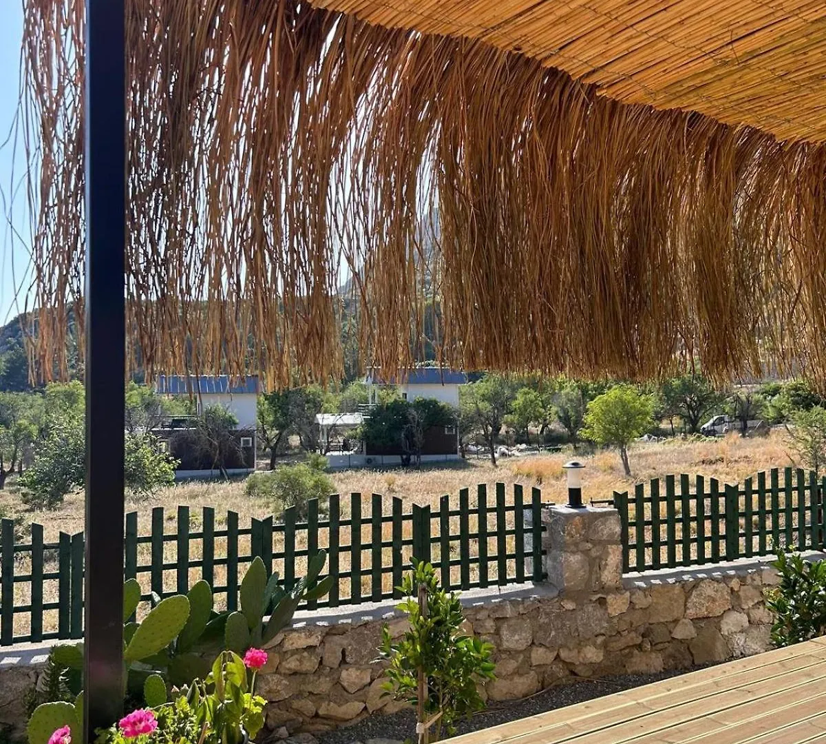 Soeguet Houses Marmaris
