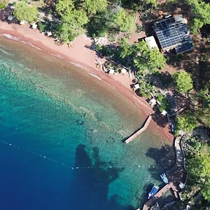 Otel Ada Capra, Marmaris