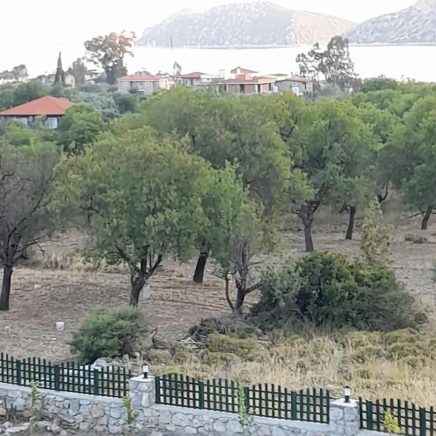 Soeguet Houses Marmaris