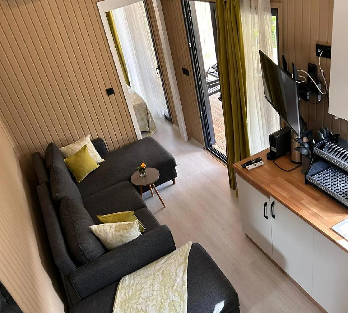 Soeguet Houses Marmaris Prázdninový dům